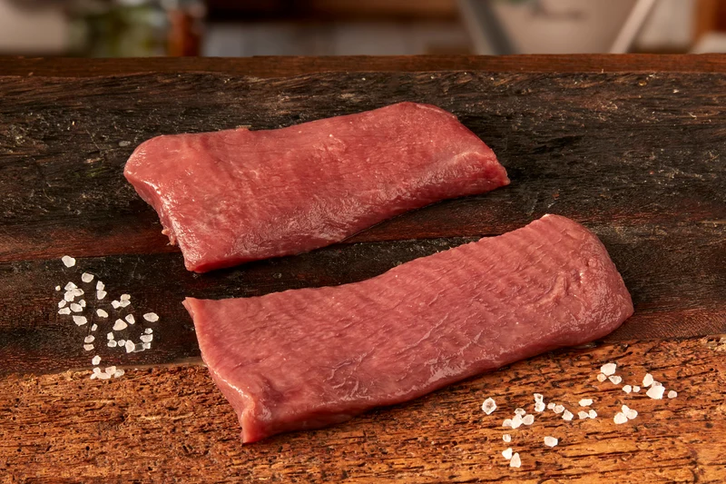 Lamsfilet Nieuw-Zeeland