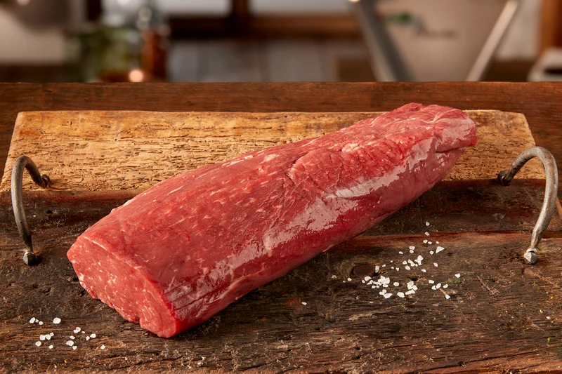 Ossenhaas (Chateaubriand) Australië Black Angus