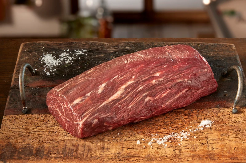 Ossenhaas (Chateaubriand) Australië Wagyu (BMS 6/7)