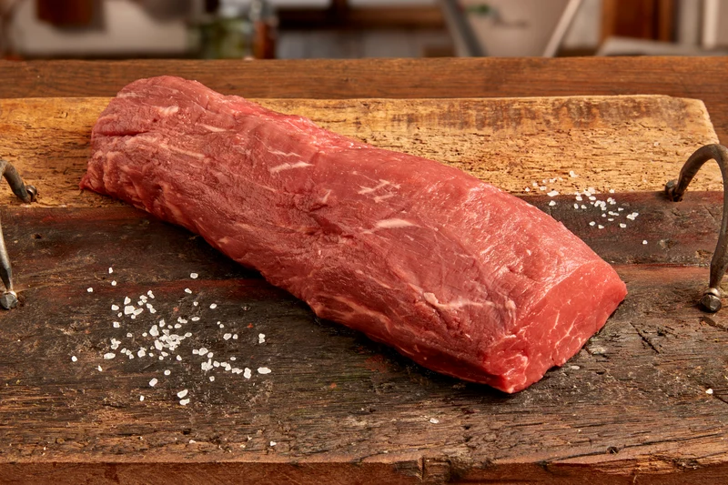 Ossenhaas (Chateaubriand) Uruguay Angus