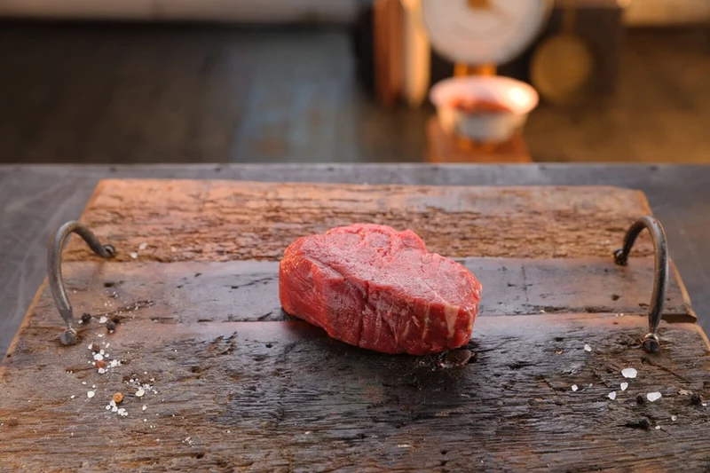 Ossenhaas Tournedos Australië Black Angus