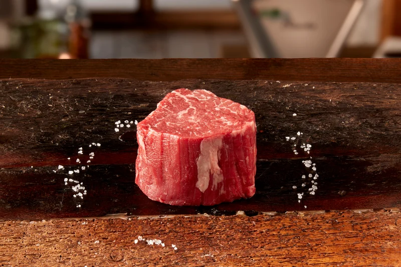 Ossenhaas Tournedos Uruguay Angus