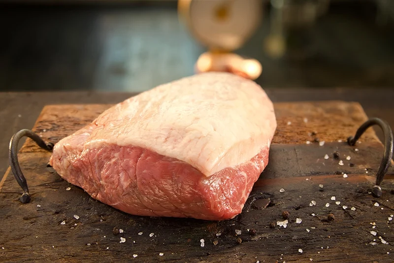 Picanha Argentinië Brangus