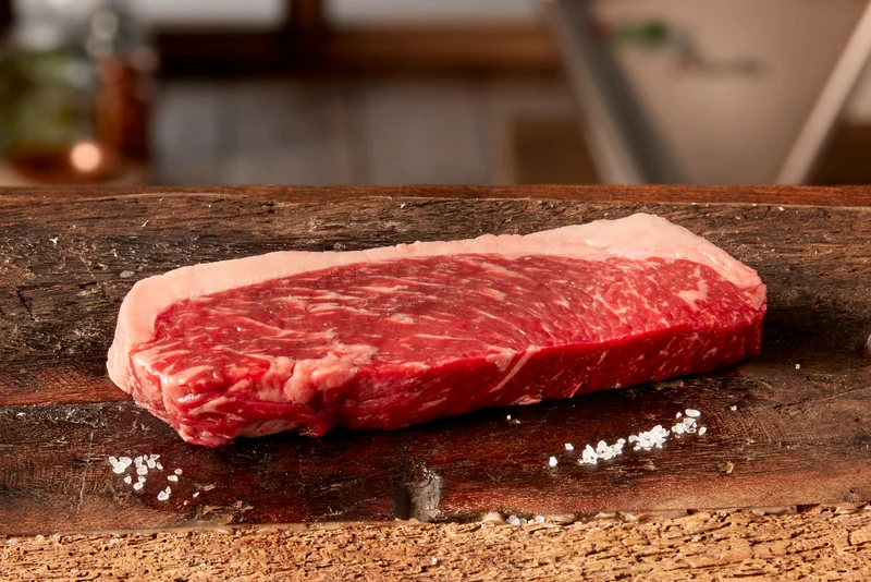 Picanha Steak Uruguay Wagyu