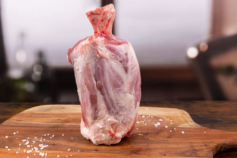 Pork Hammer Nederland Biologisch