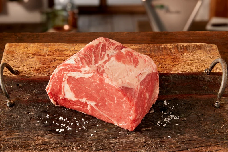 Ribeye Australië Black Angus