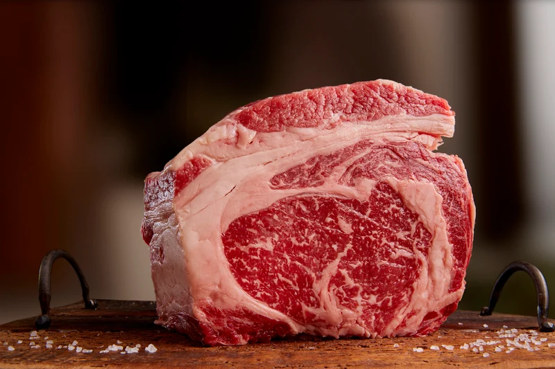 Ribeye Spanje Angus