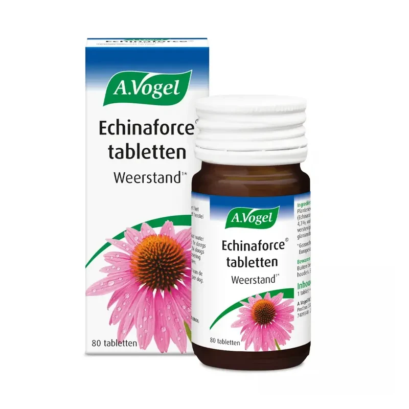 A.Vogel Echinaforce