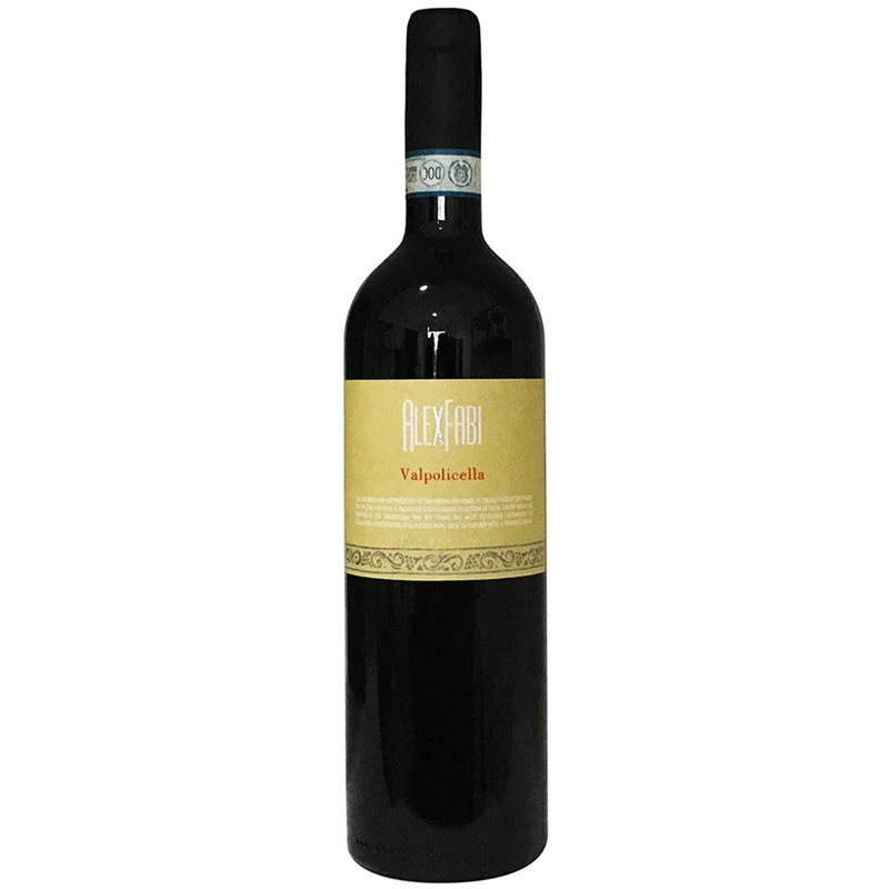 Rode wijn Alex Fabi Valpolicella