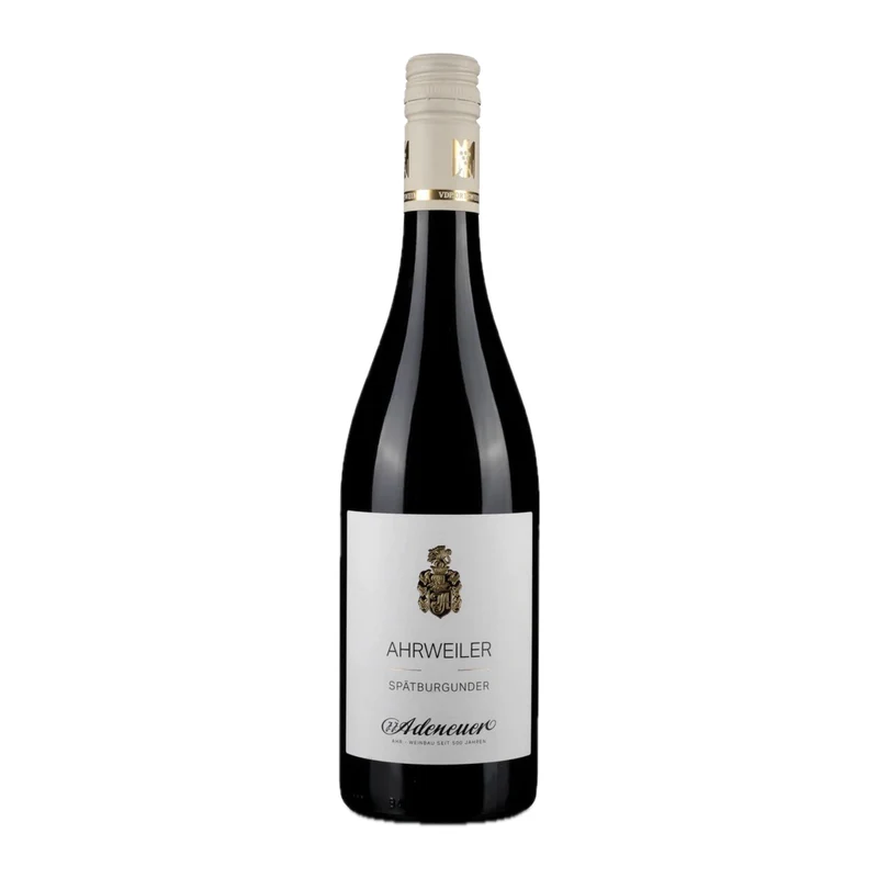 1 FLES OP VOORRAAD | J.J. Adeneuer | Ahrweiler (No 2) Spätburgunder 2022