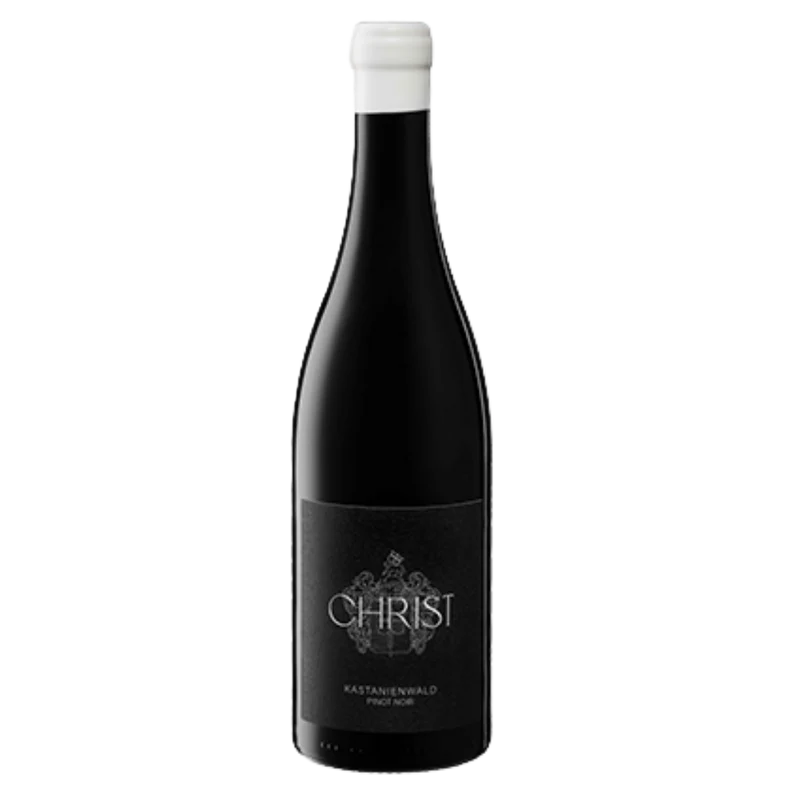 CHRIST Pinot Noir Kastanienwald 2020