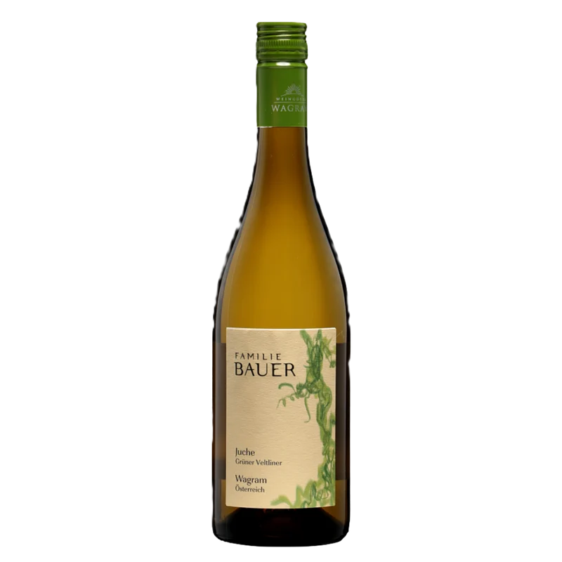 BAUER Grüner Veltliner Juche 2025