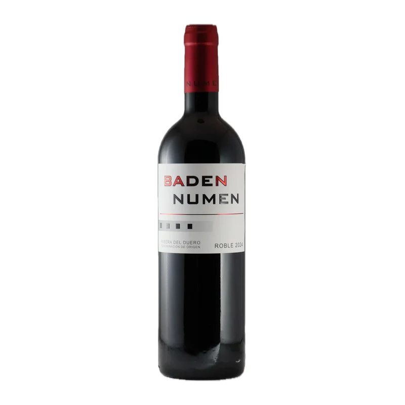 Baden Numen | Ribera Del Duero Roble 2024