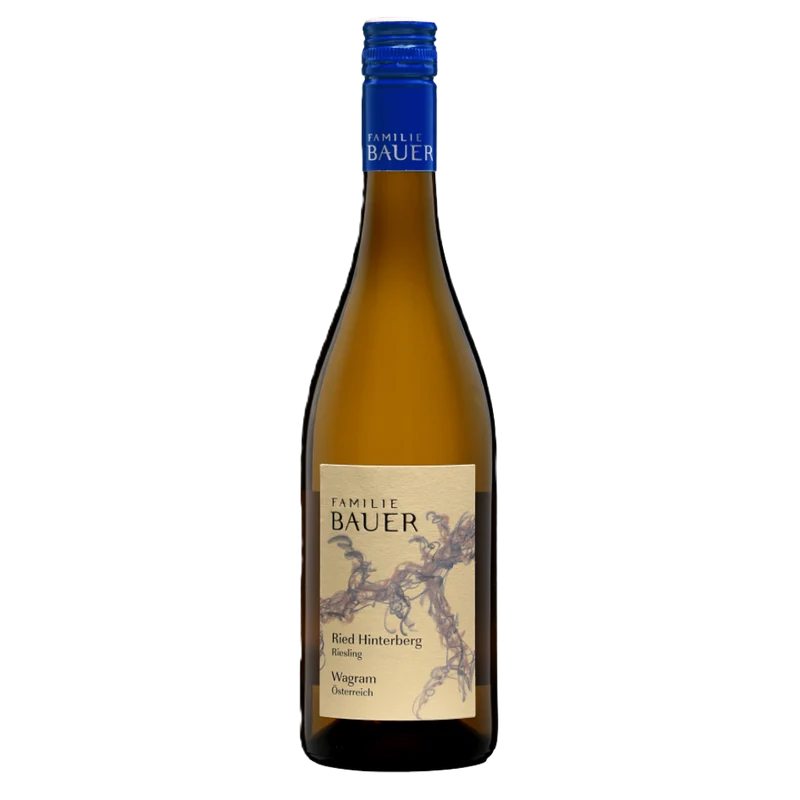 BAUER Riesling Hinterberg 2023