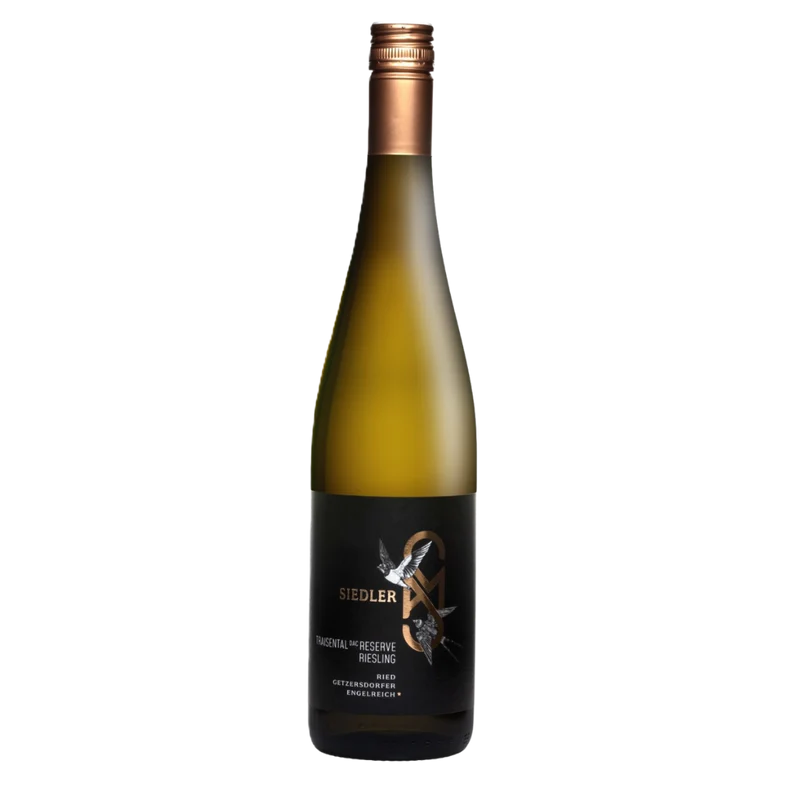 SIEDLER Riesling Reserve Engelreich 2022