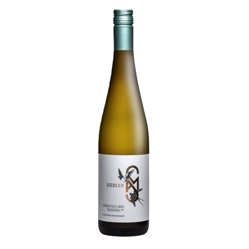 SIEDLER Grüner Veltliner Buchhammer 2024