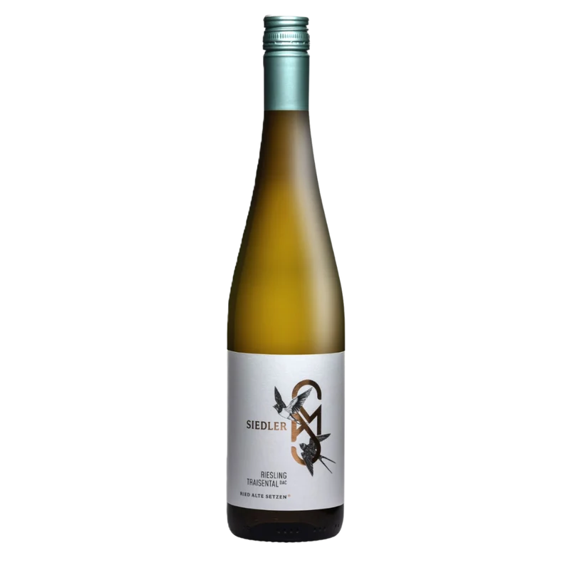SIEDLER Riesling Alte Setzen 2024