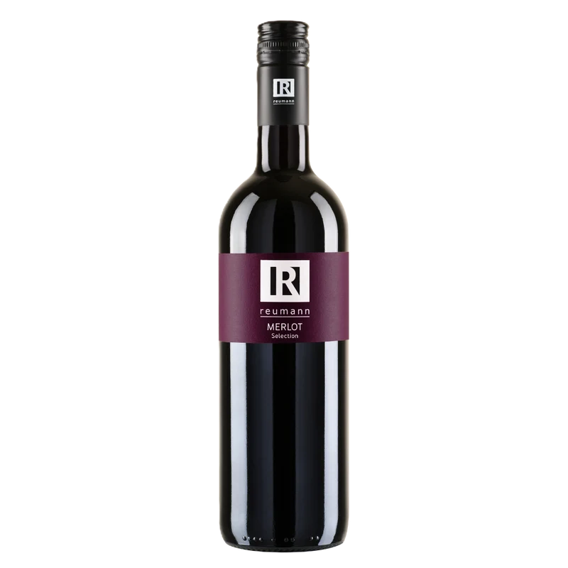 REUMANN Merlot 2018
