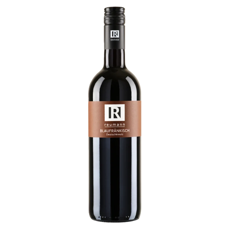 REUMANN Blaufränkisch D-Kreutz Original 2023
