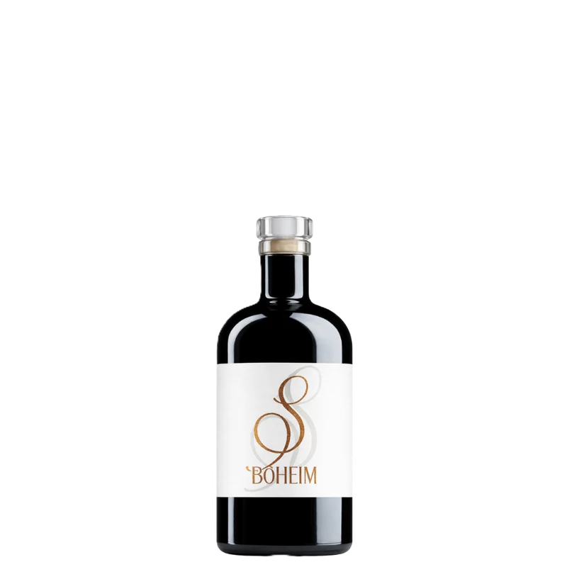 BÖHEIM Black Passion (500cc)