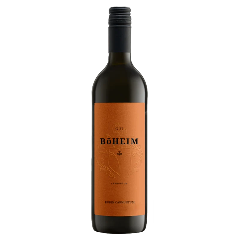 BÖHEIM Rubin Carnunthum 2023