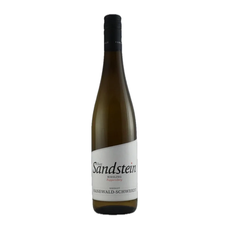 Hanewald-Schwerdt | Riesling Buntsandstein 2023