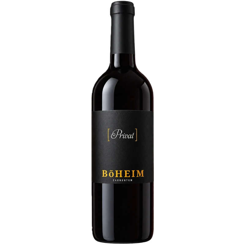 BÖHEIM Privat 2019