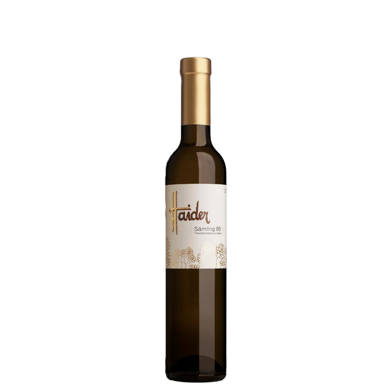 HAIDER Sämling Trockenbeerenauslese 2021 (375cc)