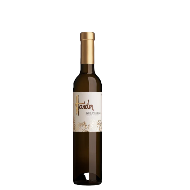 HAIDER Welschriesling Trockenbeerenauslese 2021 (375cc)