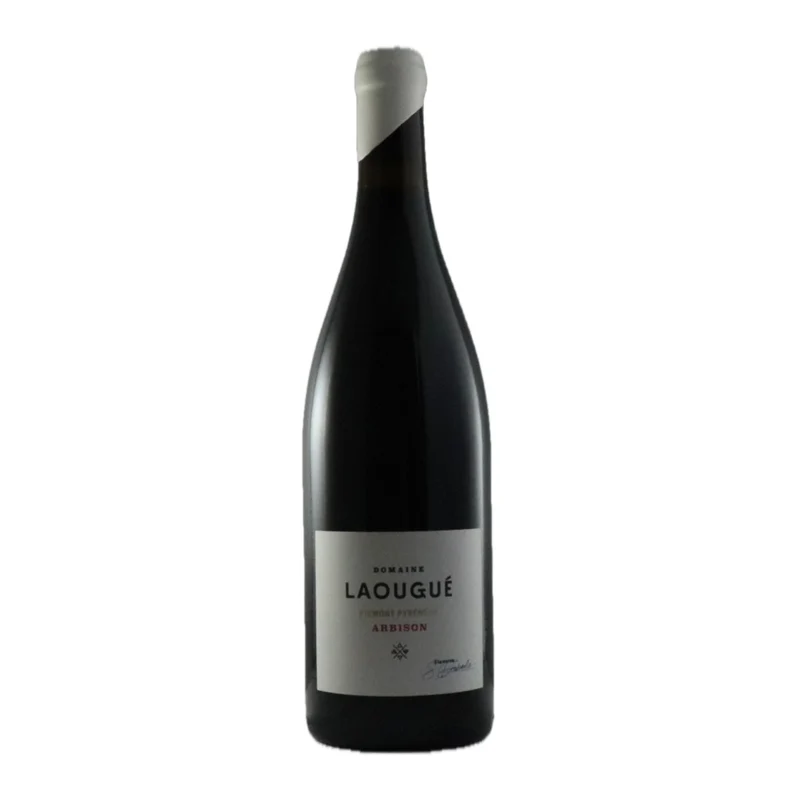Domaine Laougué | Arbison 2020 Madiran