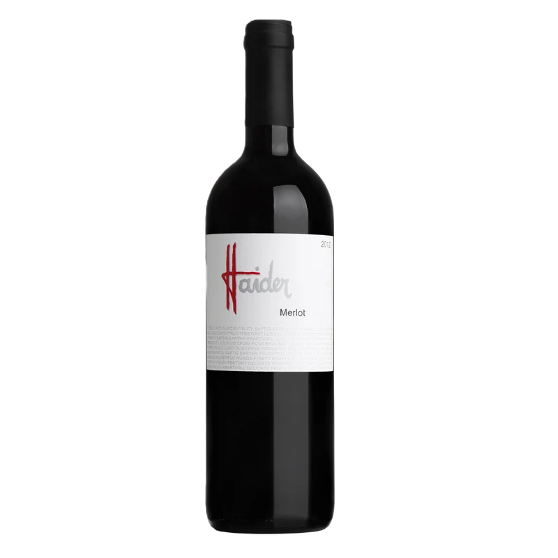 HAIDER Merlot 2020