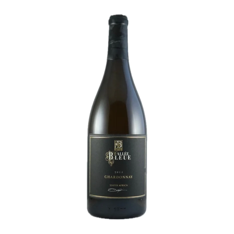 Allée Bleue | Chardonnay 2014 | Magnum