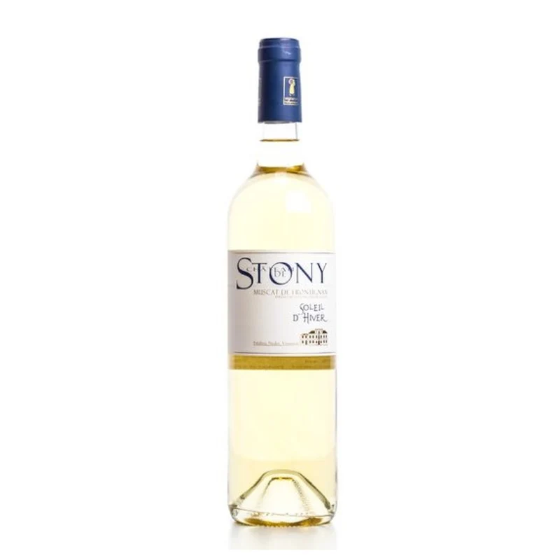 Château Stony | Soleil d'Hiver 2023