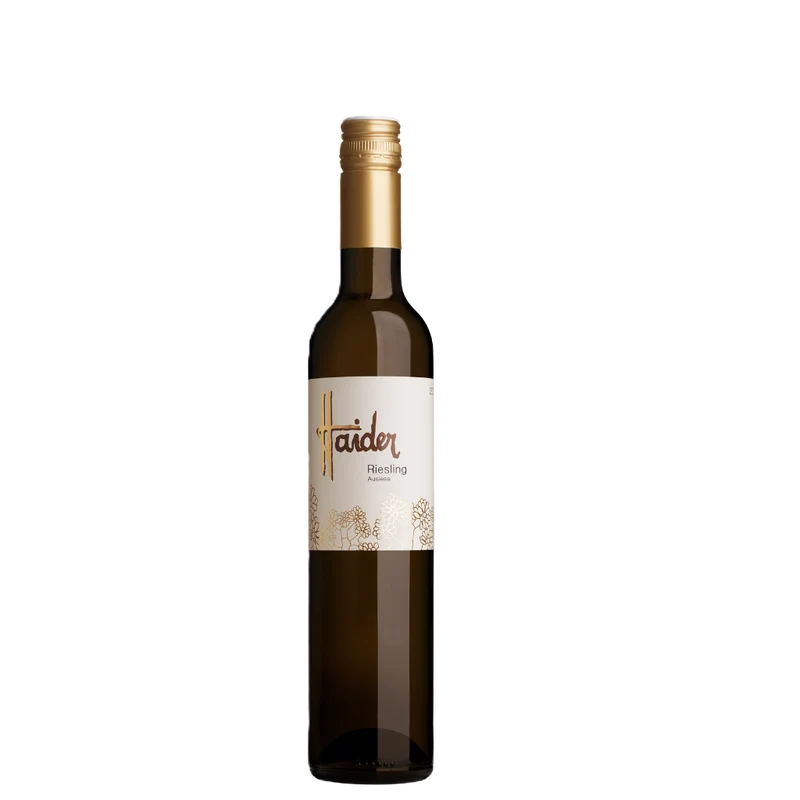 HAIDER Riesling Auslese 2021 (375cc)