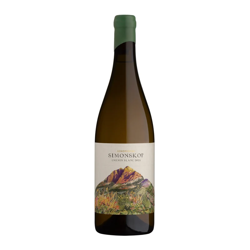 Noble Hill | Simonskop Chenin Blanc 2023