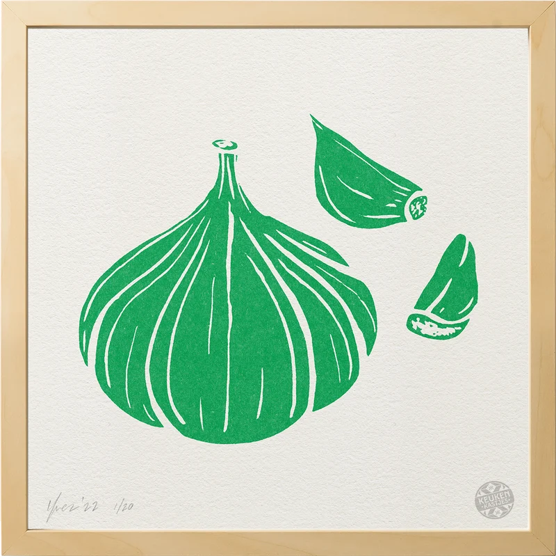 Knoflook