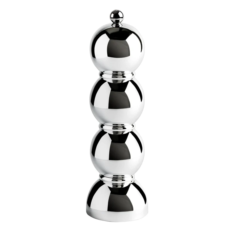 Peper- en zoutmolen Bobbin Chrome 24cm