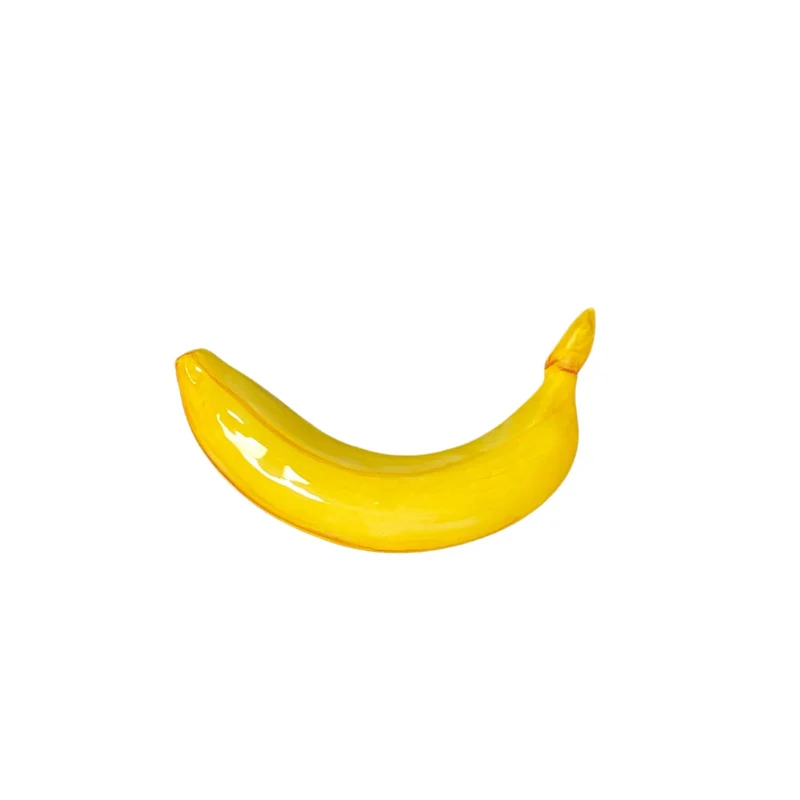 Sierfruit Banaan