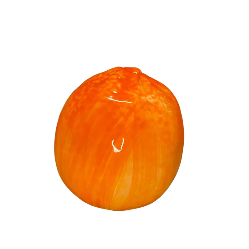 Sierfruit Sinaasappel