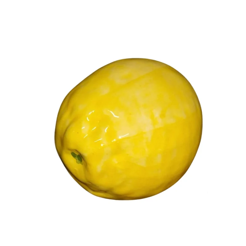 Sierfruit Citroen