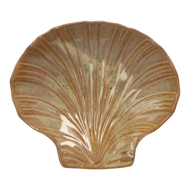 Coquille Kom Marea Café Olé 13cm