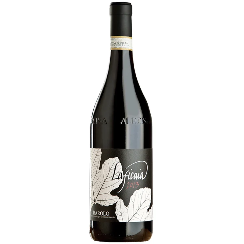 Rode wijn La Ficaia Barolo