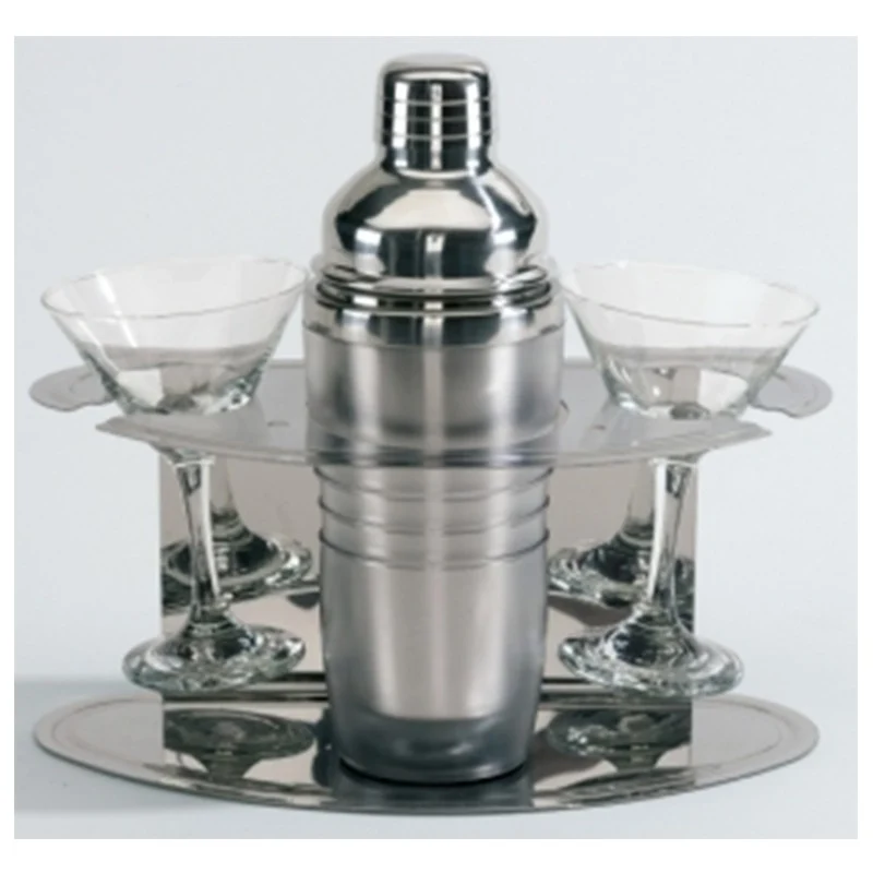 Cocktailshaker set