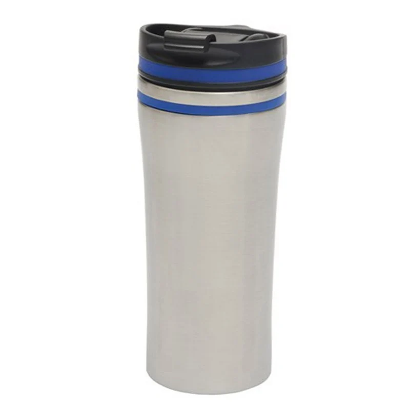 Isoleerbeker Antartica blauw