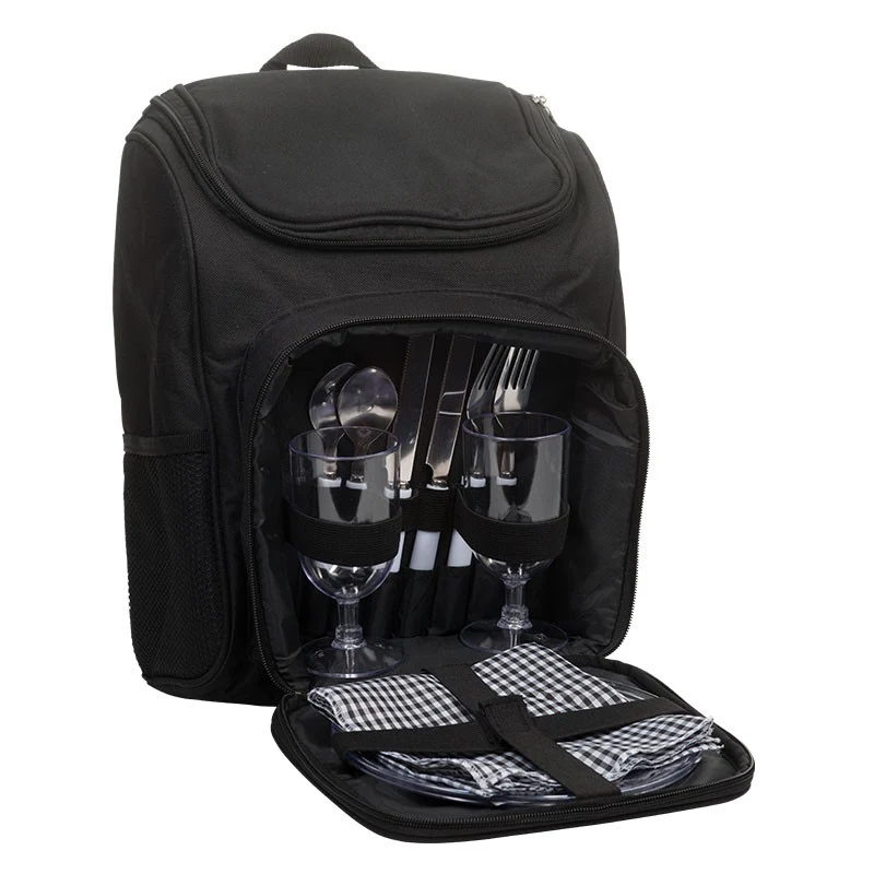 Picknicktas backpack