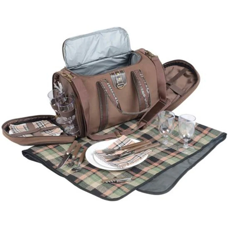 Picknicktas Birmingham