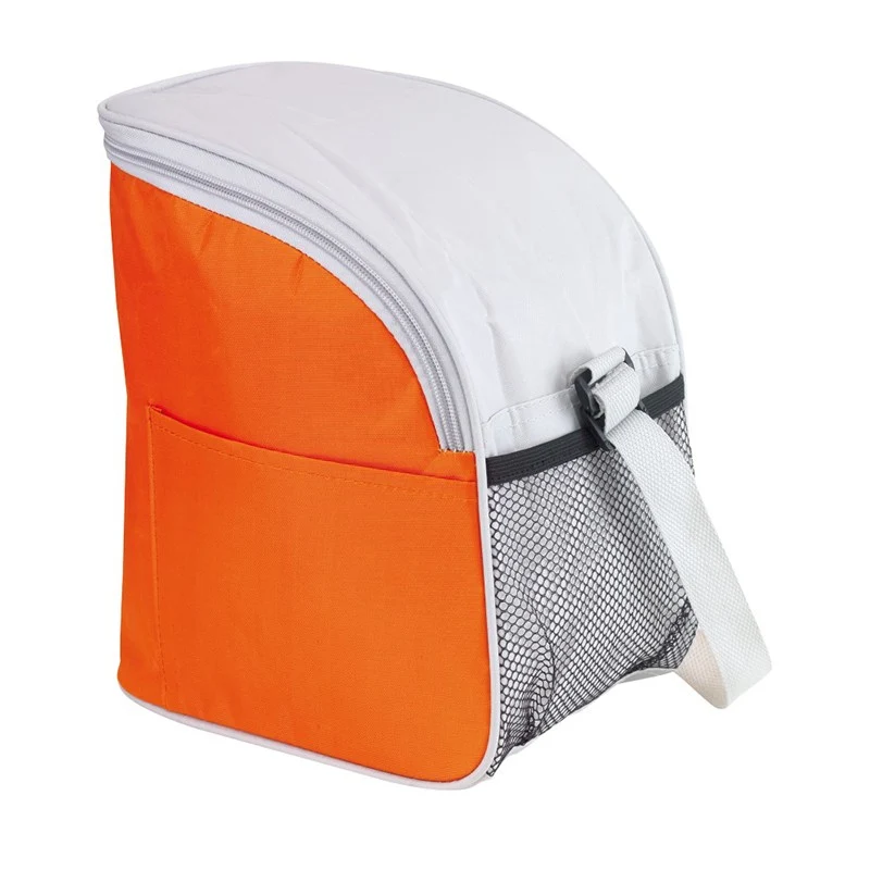 Koeltas Vienne oranje