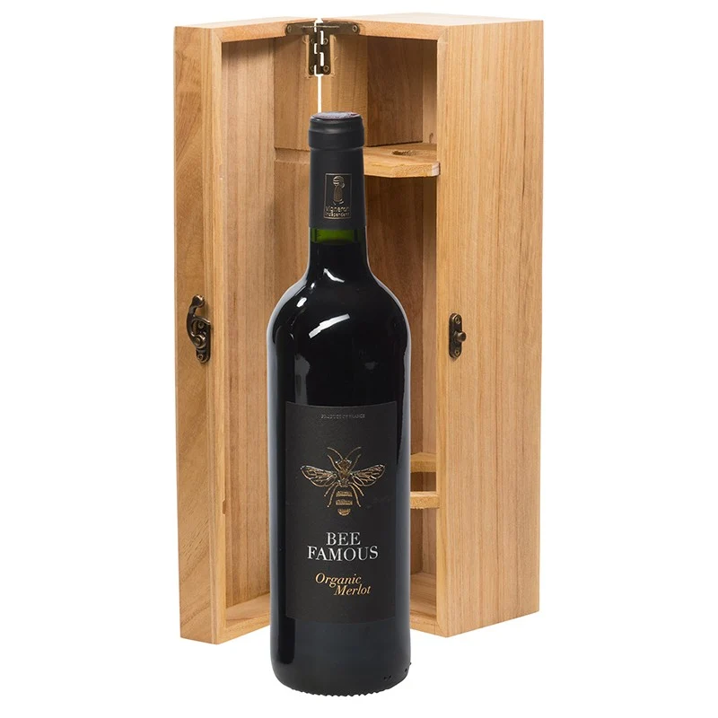 Wijncadeau Phillippe 1x75cl