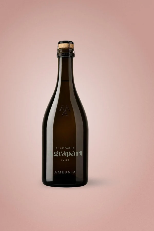 Champagne Agrapart Avize — Ameunia VME 23