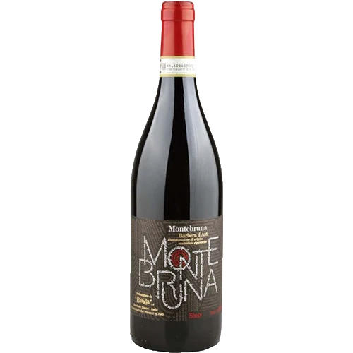 Braida Montebruna Barbera d'Asti 2018